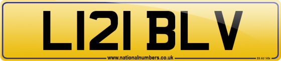 L121 BLV