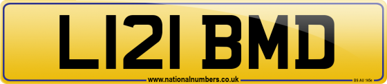 L121 BMD
