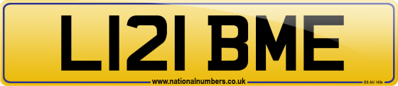 L121 BME