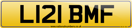 L121 BMF