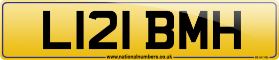 L121 BMH