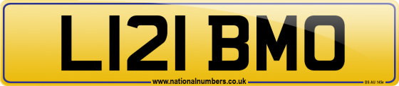 L121 BMO
