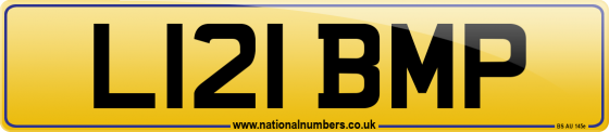 L121 BMP