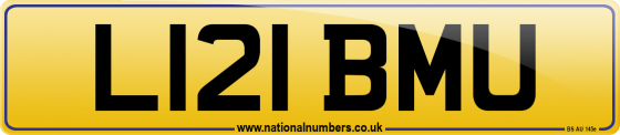L121 BMU