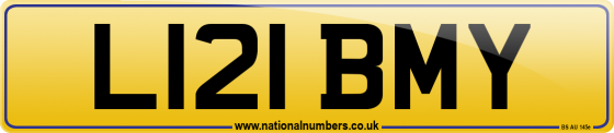 L121 BMY