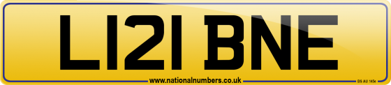 L121 BNE