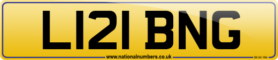 L121 BNG