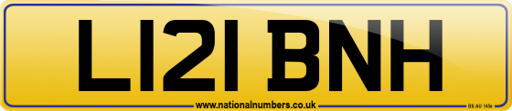 L121 BNH