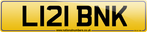 L121 BNK