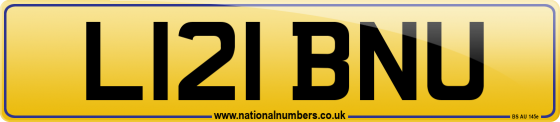 L121 BNU