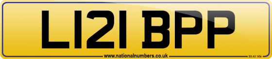 L121 BPP