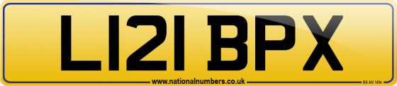 L121 BPX