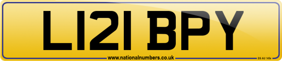 L121 BPY