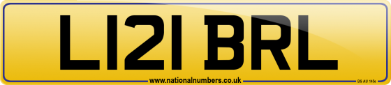L121 BRL