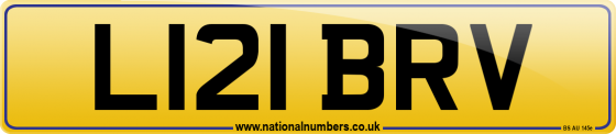 L121 BRV