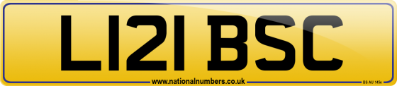 L121 BSC