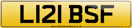 L121 BSF