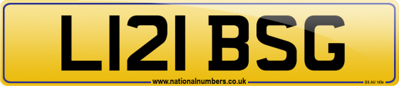 L121 BSG
