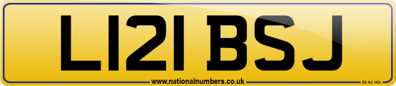 L121 BSJ