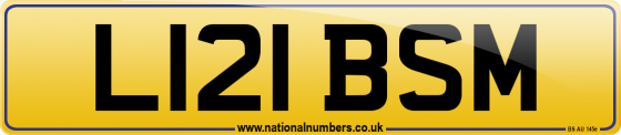 L121 BSM