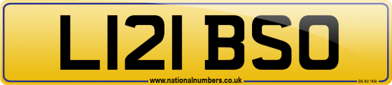L121 BSO