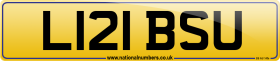 L121 BSU