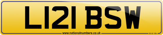 L121 BSW