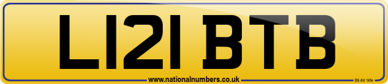 L121 BTB