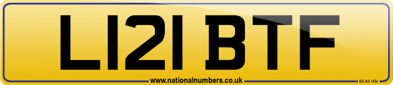 L121 BTF