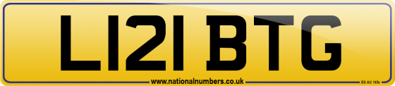 L121 BTG