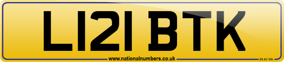 L121 BTK
