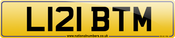 L121 BTM