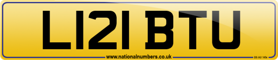 L121 BTU