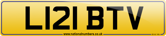 L121 BTV