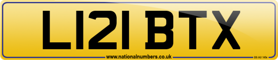 L121 BTX