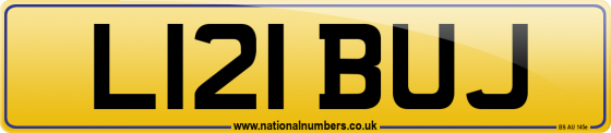 L121 BUJ