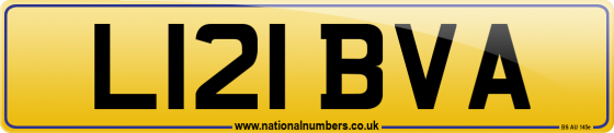 L121 BVA