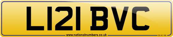 L121 BVC