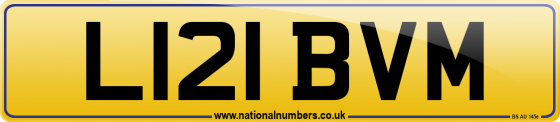 L121 BVM