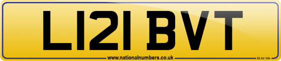 L121 BVT