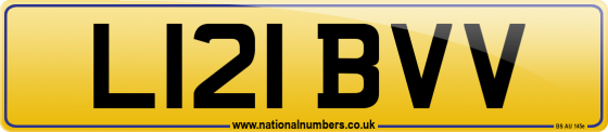 L121 BVV