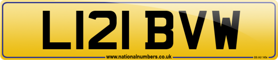 L121 BVW