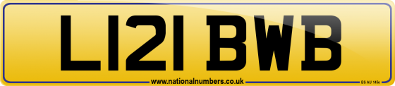 L121 BWB