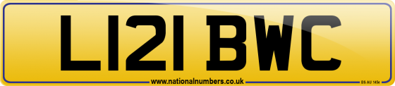 L121 BWC