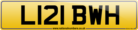 L121 BWH