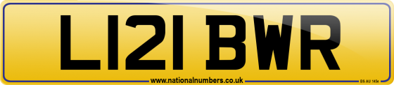 L121 BWR