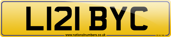 L121 BYC