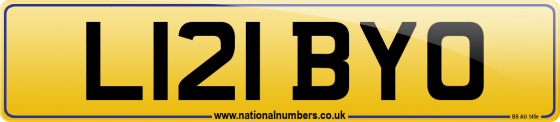 L121 BYO