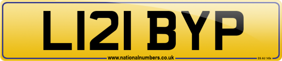 L121 BYP