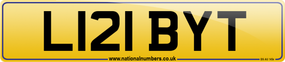 L121 BYT